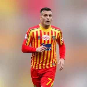 Лечче — Аталанта статистика матча 6 апреля 2026