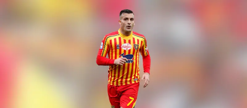 Лечче — Аталанта статистика матча 6 апреля 2026