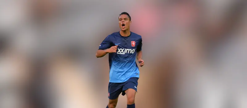 Твенте — Волендам статистика матча 10 апреля 2026