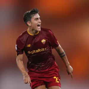 Рома — Пиза статистика матча 10 апреля 2026