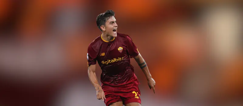 Рома — Пиза статистика матча 10 апреля 2026