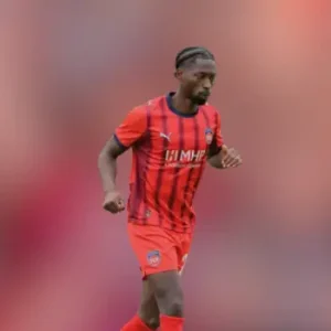 Хайденхайм — Унион Берлин статистика матча 11 апреля 2026