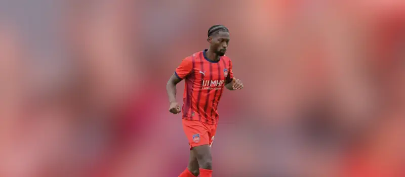 Хайденхайм — Унион Берлин статистика матча 11 апреля 2026