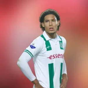 Гронинген — Гоу Эхед Иглс статистика матча 11 апреля 2026