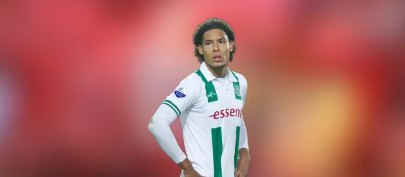 Гронинген — Гоу Эхед Иглс статистика матча 11 апреля 2026