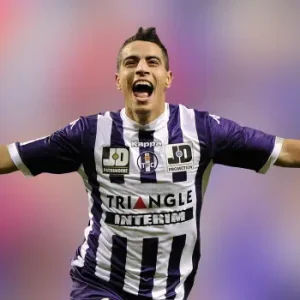 Тулуза — Лилль статистика матча 12 апреля 2026