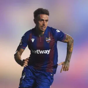 Леванте — Хетафе статистика матча 13 апреля 2026