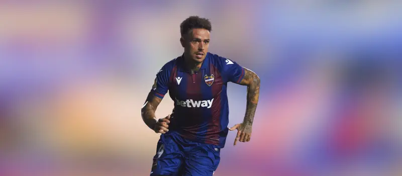 Леванте — Хетафе статистика матча 13 апреля 2026