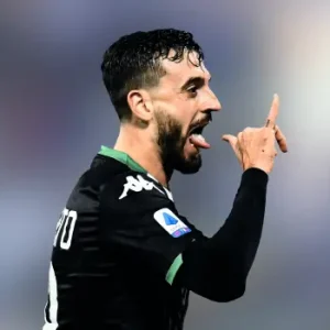 Сассуоло — Комо статистика матча 17 апреля 2026