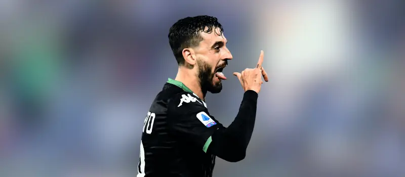 Сассуоло — Комо статистика матча 17 апреля 2026