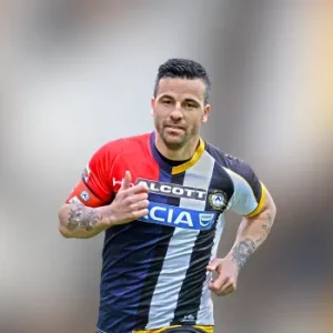 Удинезе — Парма статистика матча 18 апреля 2026