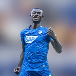 Хоффенхайм — Боруссия Дортмунд статистика матча 18 апреля 2026