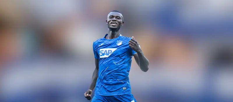 Хоффенхайм — Боруссия Дортмунд статистика матча 18 апреля 2026