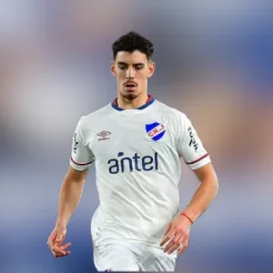 Насьонал — Алверка статистика матча 18 апреля 2026