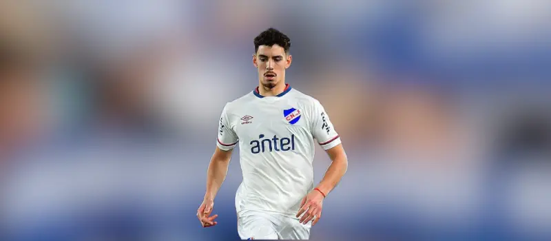 Насьонал — Алверка статистика матча 18 апреля 2026