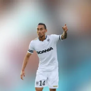 Анже — Гавр статистика матча 18 апреля 2026