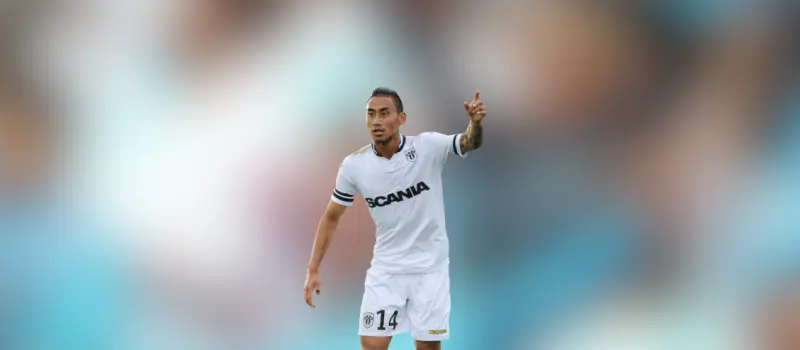 Анже — Гавр статистика матча 18 апреля 2026