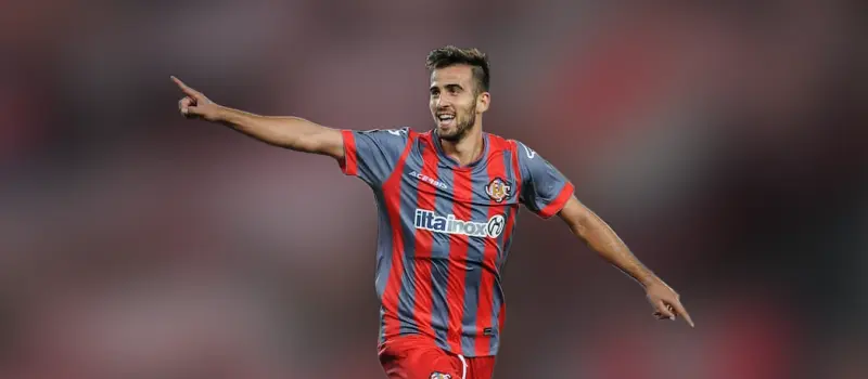 Кремонезе — Торино статистика матча 19 апреля 2026