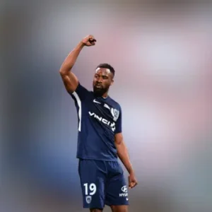 Страсбур — Ницца статистика матча 4 апреля 2026