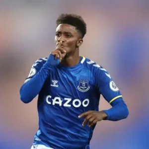 Эвертон — Ливерпуль статистика матча 19 апреля 2026