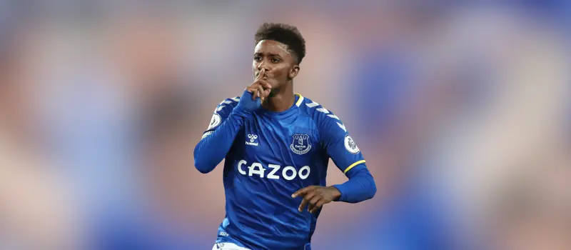 Эвертон — Ливерпуль статистика матча 19 апреля 2026