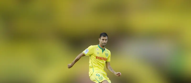 Нант — Брест статистика матча 19 апреля 2026