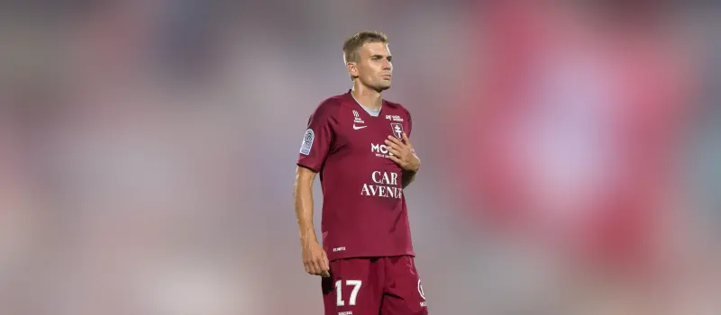 Мец — Париж статистика матча 19 апреля 2026