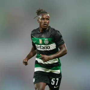 Спортинг — Бенфика статистика матча 19 апреля 2026