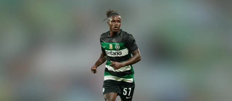 Спортинг — Бенфика статистика матча 19 апреля 2026