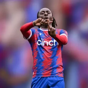 Кристал Пэлас — Вест Хэм статистика матча 20 апреля 2026