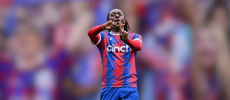 Кристал Пэлас — Вест Хэм статистика матча 20 апреля 2026