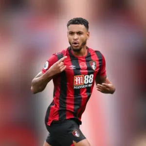 Борнмут — Лидс статистика матча 22 апреля 2026