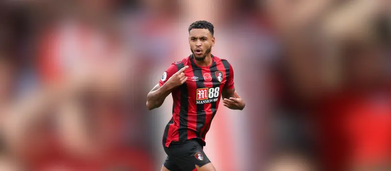 Борнмут — Лидс статистика матча 22 апреля 2026