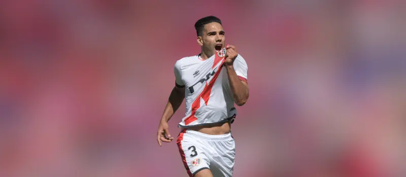 Райо Вальекано — Эспаньол статистика матча 23 апреля 2026