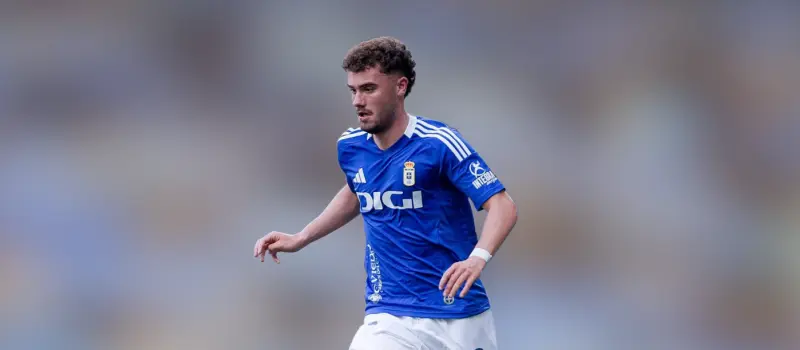 Овьедо — Вильярреал статистика матча 23 апреля 2026