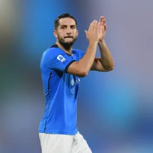 Наполи — Кремонезе статистика матча 24 апреля 2026