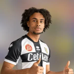 Парма — Пиза статистика матча 25 апреля 2026