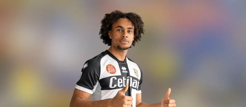 Парма — Пиза статистика матча 25 апреля 2026