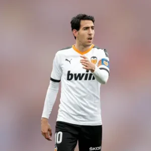 Валенсия — Жирона статистика матча 25 апреля 2026