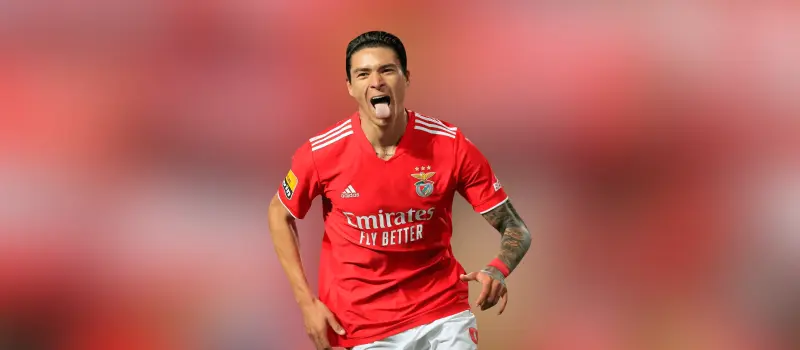 Бенфика — Морейренсе статистика матча 25 апреля 2026