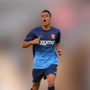 Твенте — НЕК Неймеген статистика матча 25 апреля 2026