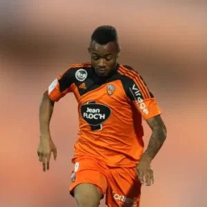 Лорьян — Страсбур статистика матча 26 апреля 2026