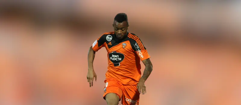 Лорьян — Страсбур статистика матча 26 апреля 2026