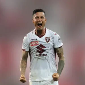 Торино — Интер статистика матча 26 апреля 2026