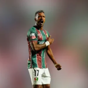 Эштрела Амадора — Порту статистика матча 26 апреля 2026