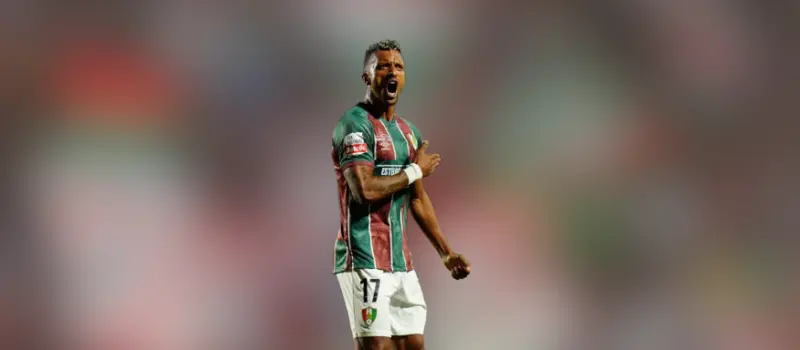 Эштрела Амадора — Порту статистика матча 26 апреля 2026