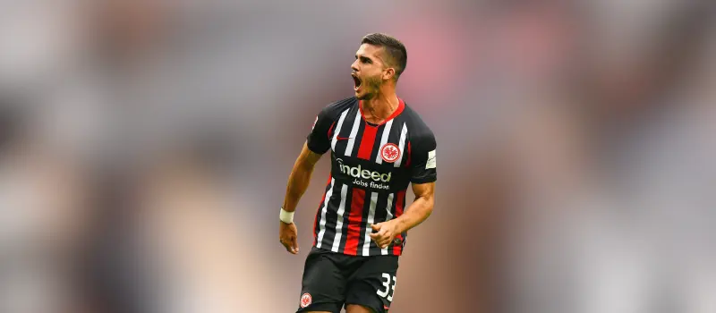 Айнтрахт — Кёльн статистика матча 5 апреля 2026