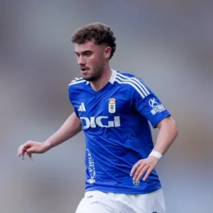 Овьедо — Севилья статистика матча 5 апреля 2026