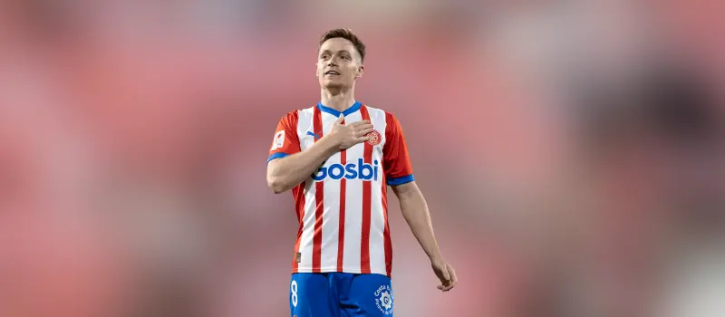 Жирона — Вильярреал статистика матча 6 апреля 2026