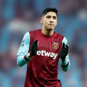 Вест Хэм — Вулверхэмптон статистика матча 10 апреля 2026